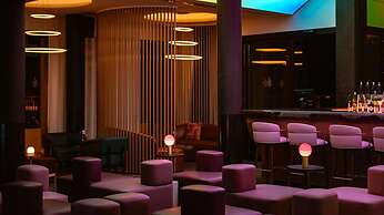 AX ODYCY Hotel