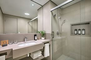 Brasil 21 Suites Affiliated by Melia