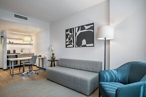 Brasil 21 Suites Affiliated by Melia
