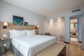 Brasil 21 Suites Affiliated by Melia
