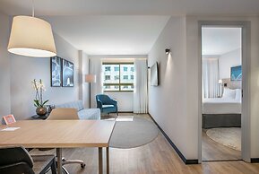 Brasil 21 Suites Affiliated by Melia