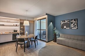 Brasil 21 Suites Affiliated by Melia