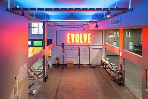 Brasil 21 Suites Affiliated by Melia