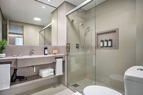 Brasil 21 Suites Affiliated by Melia