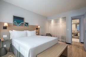 Brasil 21 Suites Affiliated by Melia