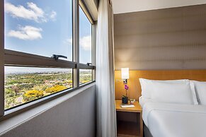 Brasil 21 Suites Affiliated by Melia