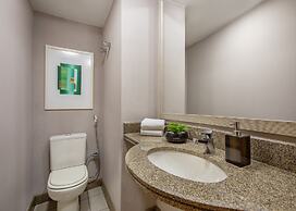 Brasil 21 Suites Affiliated by Melia