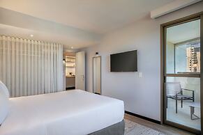 Brasil 21 Suites Affiliated by Melia