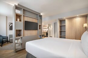 Brasil 21 Suites Affiliated by Melia