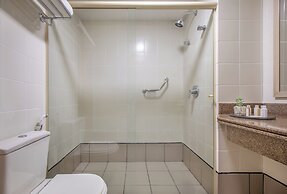 Brasil 21 Suites Affiliated by Melia