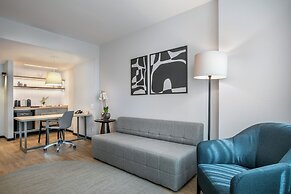 Brasil 21 Suites Affiliated by Melia