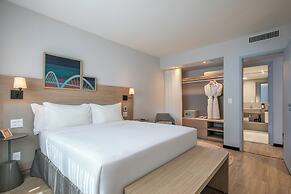 Brasil 21 Suites Affiliated by Melia