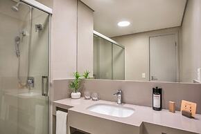 Brasil 21 Suites Affiliated by Melia