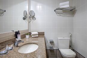 Brasil 21 Suites Affiliated by Melia