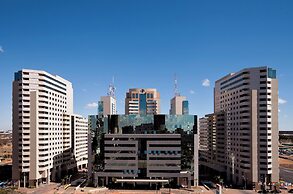 Brasil 21 Suites Affiliated by Melia
