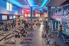 Brasil 21 Suites Affiliated by Melia