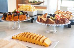 Brasil 21 Suites Affiliated by Melia