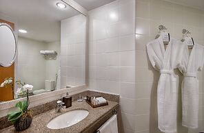 Brasil 21 Suites Affiliated by Melia
