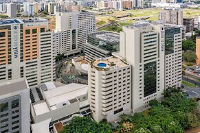 Brasil 21 Suites Affiliated by Melia