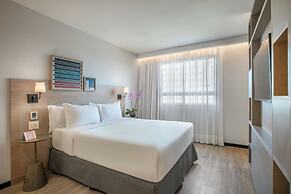 Brasil 21 Suites Affiliated by Melia