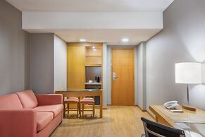 Brasil 21 Suites Affiliated by Melia