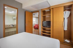 Brasil 21 Suites Affiliated by Melia