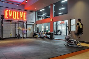 Brasil 21 Suites Affiliated by Melia