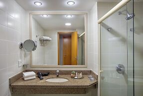 Brasil 21 Suites Affiliated by Melia