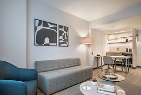 Brasil 21 Suites Affiliated by Melia