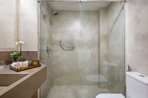 Brasil 21 Suites Affiliated by Melia