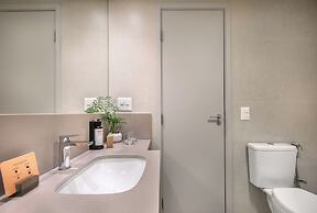Brasil 21 Suites Affiliated by Melia