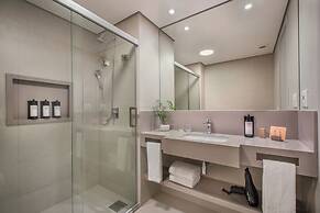 Brasil 21 Suites Affiliated by Melia