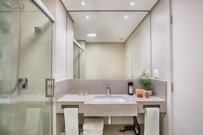 Brasil 21 Suites Affiliated by Melia