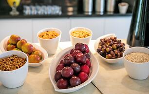 Brasil 21 Suites Affiliated by Melia