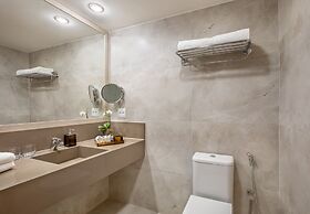 Brasil 21 Suites Affiliated by Melia