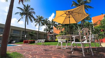 Hotel Posada de Tampico
