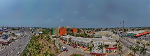 Hotel Posada de Tampico