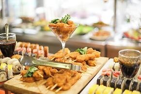 Hotel Posada de Tampico