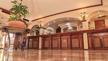 Hotel Posada de Tampico