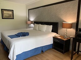 Hotel Posada de Tampico