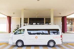 Hotel Posada de Tampico