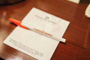 Hotel Posada de Tampico