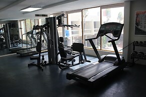 Hotel Posada de Tampico