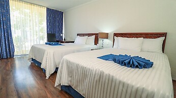 Hotel Posada de Tampico