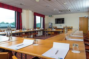 Holiday Inn Express Bradford City Centre by IHG