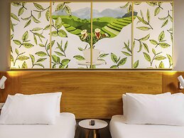 ibis Styles Birmingham Centre