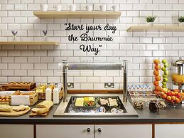 ibis Styles Birmingham Centre