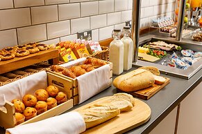 ibis Styles Birmingham Centre