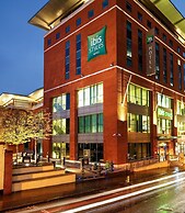 ibis Styles Birmingham Centre
