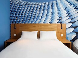 ibis Styles Birmingham Centre